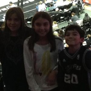 Meet your Posher, Michelle